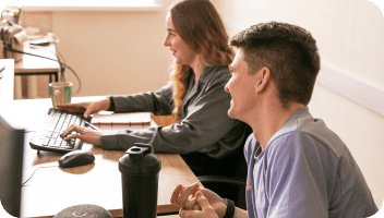 Dedicated Development Team