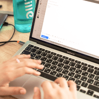 Hire dedicated development team, step 4