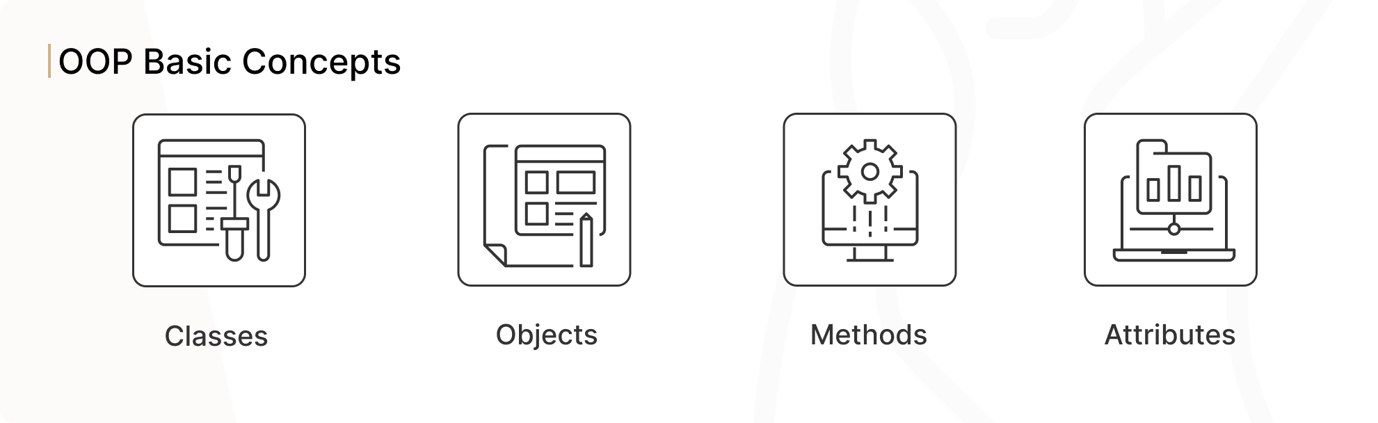 Object-Oriented Programming Languages Concepts